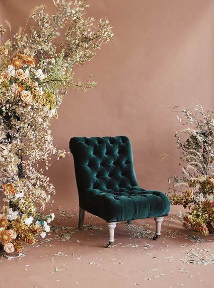 fall 2020 wedding ideas