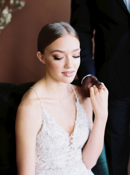 fall 2020 wedding ideas