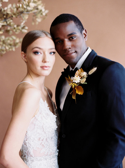 fall 2020 wedding ideas