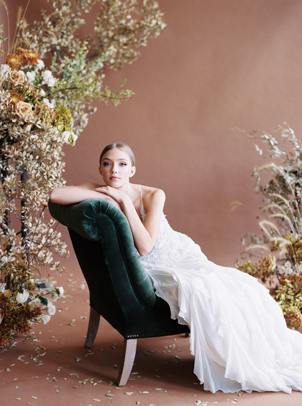 fall 2020 wedding ideas