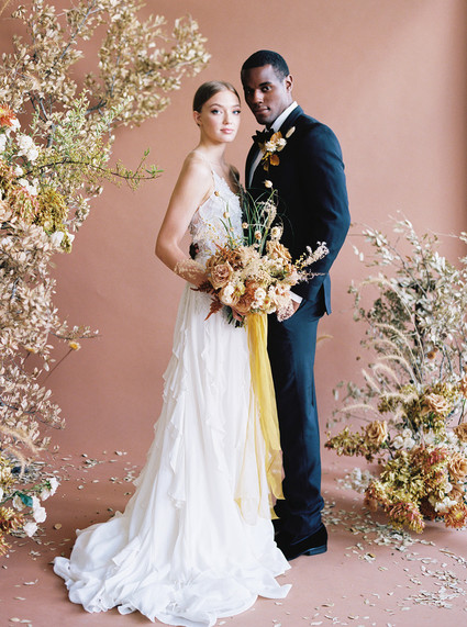 fall 2020 wedding ideas