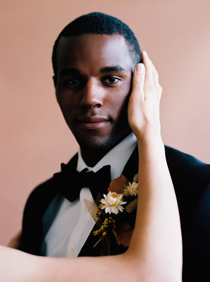 fall 2020 wedding ideas