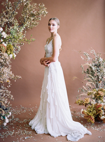 fall 2020 wedding ideas