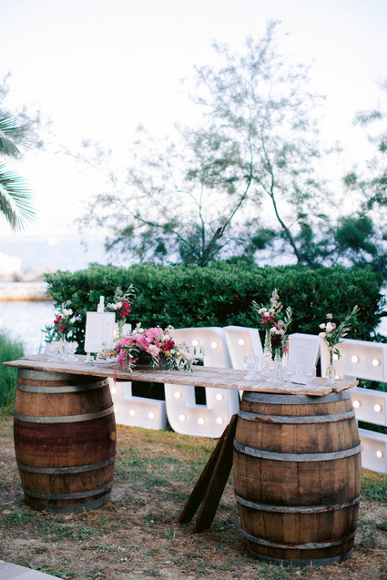 rustic decor ideas