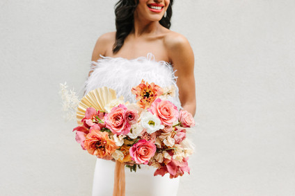 Bridal bouquet Inspiration