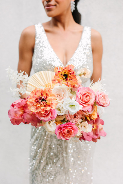 Bridal Bouquet Inspiration