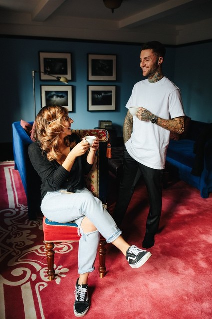 A photographer's top 10 tips for an NYC City Hall elopement Inspiration