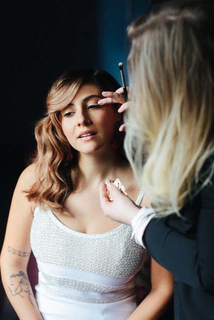 A photographer's top 10 tips for an NYC City Hall elopement