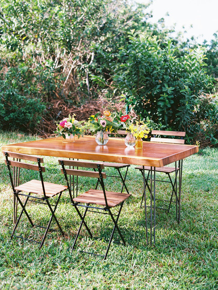 hawaiian wedding flowers