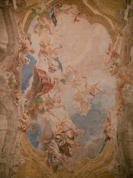 destination wedding at Isola del Garda in Italy