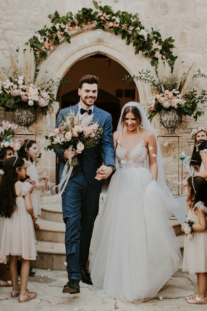 cyprus destination wedding