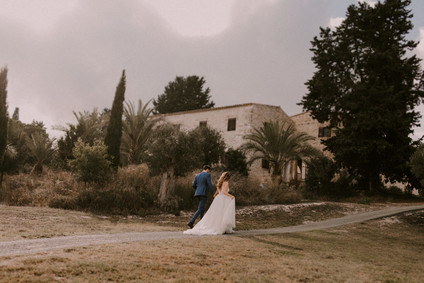 cyprus destination wedding