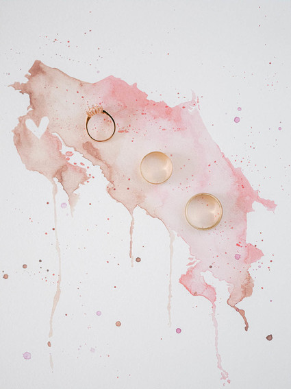 wedding rings