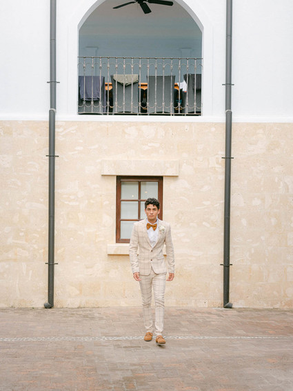 Las Catalinas Costa Rica wedding