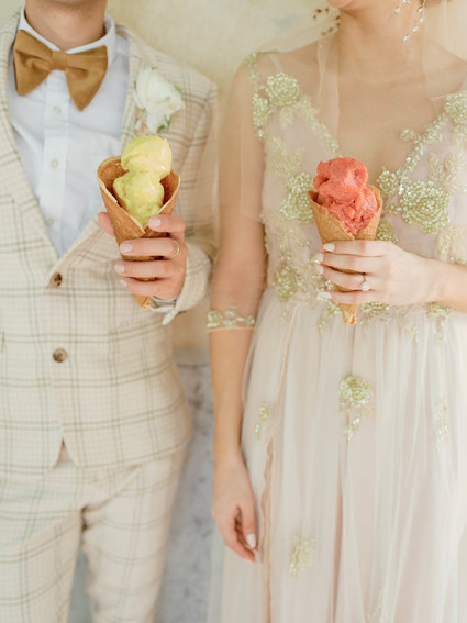 unique plaid grooms suit Inspiration