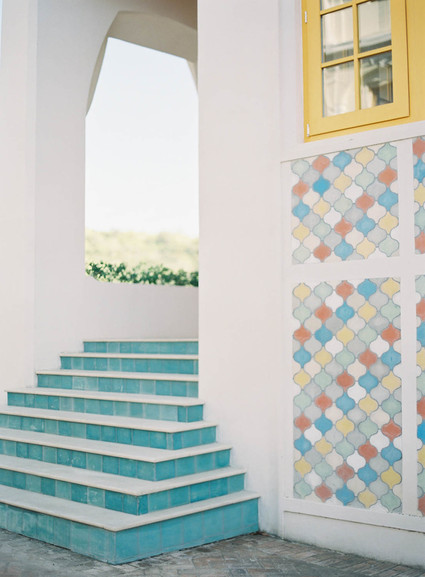 Las Catalinas Costa Rica wedding Inspiration