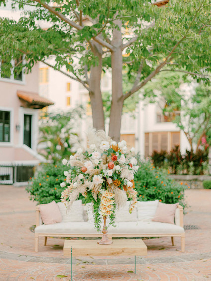 Las Catalinas Costa Rica wedding