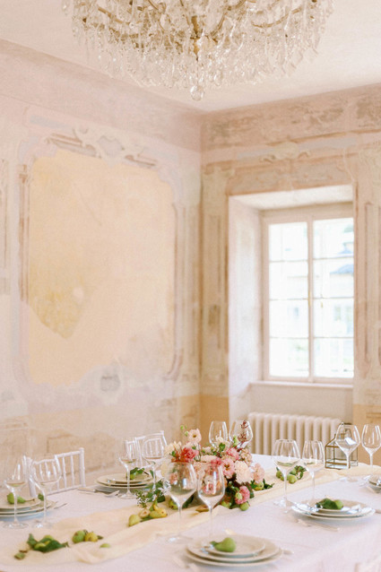 timeless european wedding ideas