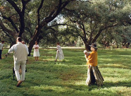 Sweet southern California family elopement at a park