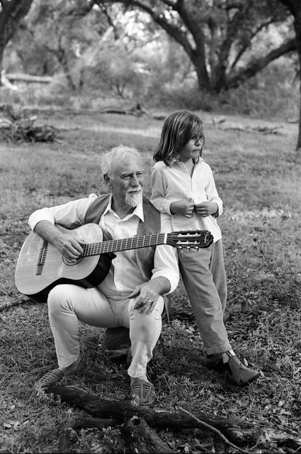 Sweet southern California family elopement at a park