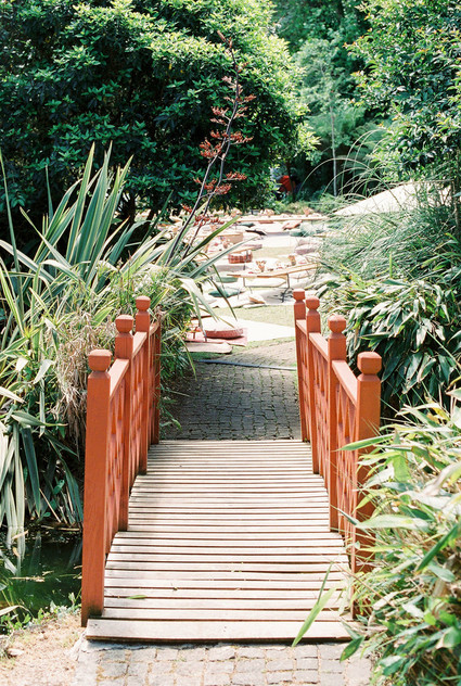 A 40th birthday party wedding festival in Portugal