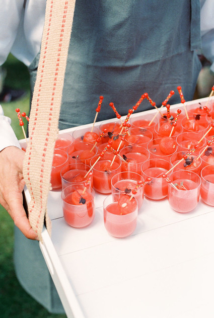 A 40th birthday party wedding festival in Portugal