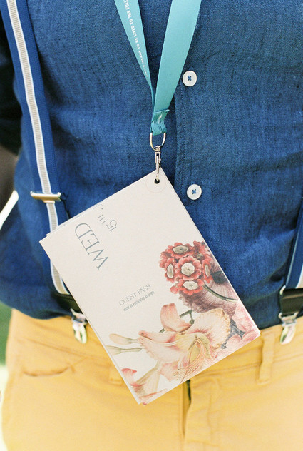 A 40th birthday party wedding festival in Portugal