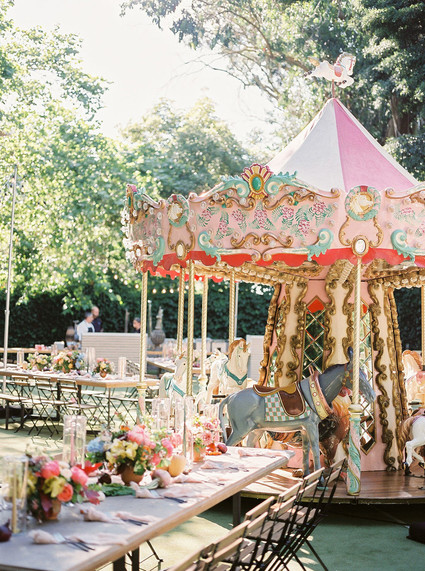 A 40th birthday party wedding festival in Portugal