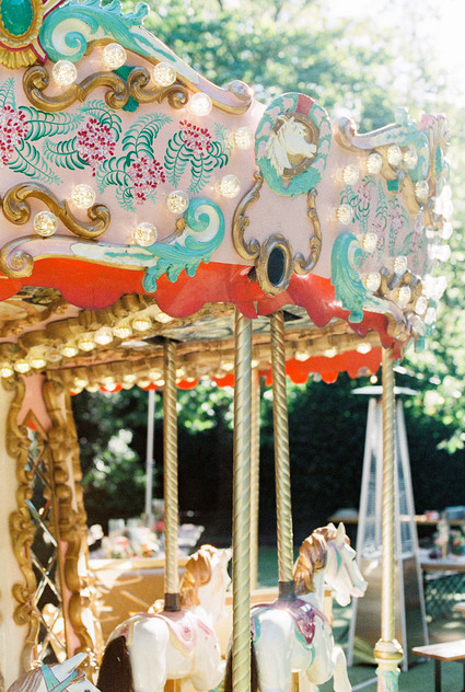 A 40th birthday party wedding festival in Portugal