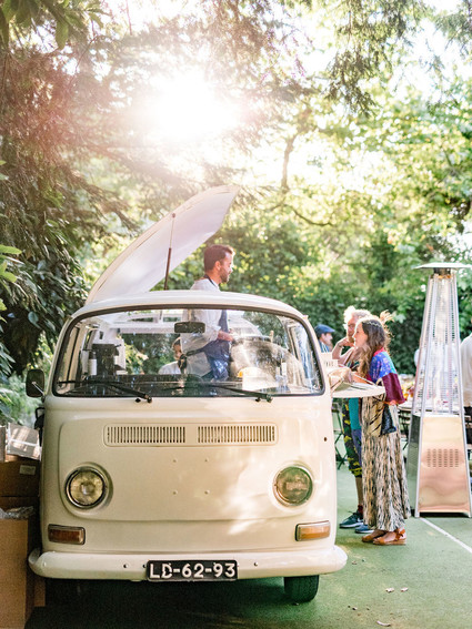 boho wedding in Portugal