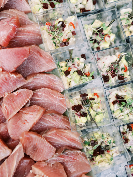 A 40th birthday party wedding festival in Portugal