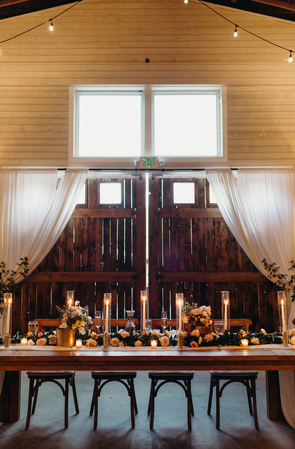 The Mulberry wedding venue