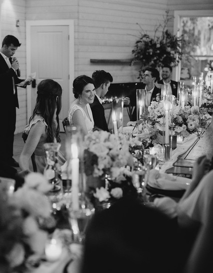 Wedding at The Mulberry