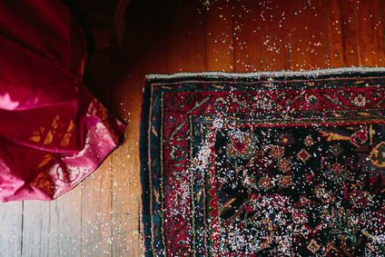 Hollywood wedding at The Paramour Estate