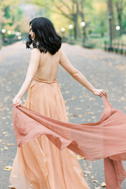 Leanne Marshall wedding dress