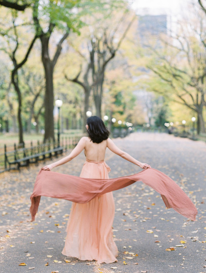 Leanne Marshall wedding dress