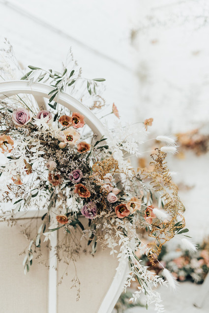 wedding flowers Inspiration