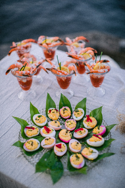 Appetizers