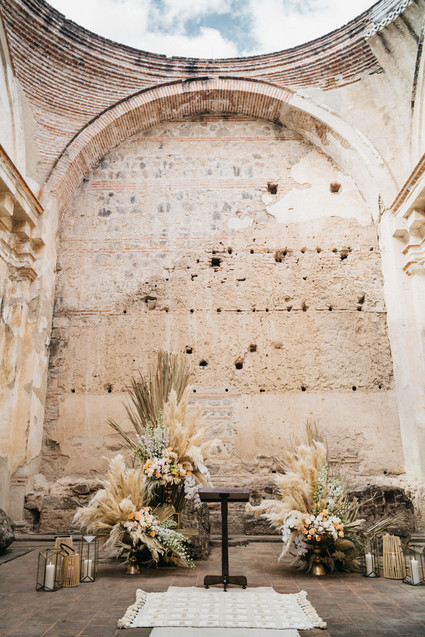 Historical wedding venue