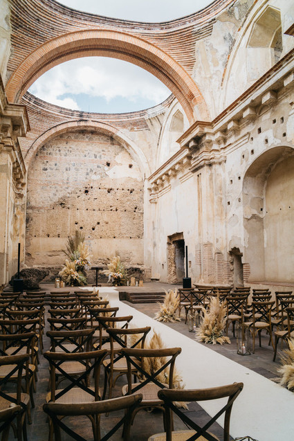 Historical wedding venue