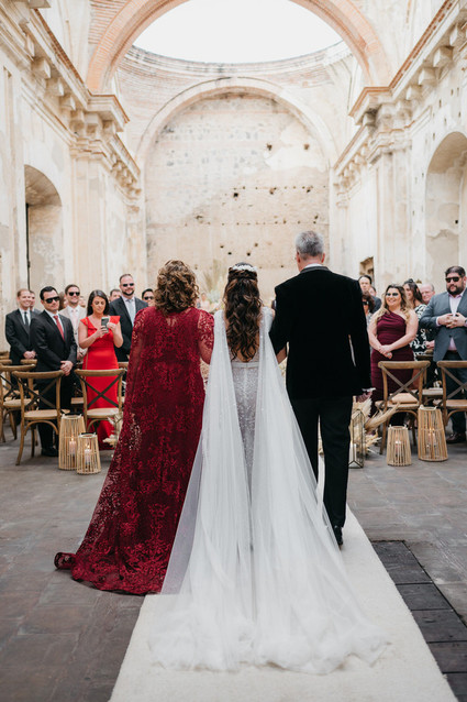 Historical wedding venue