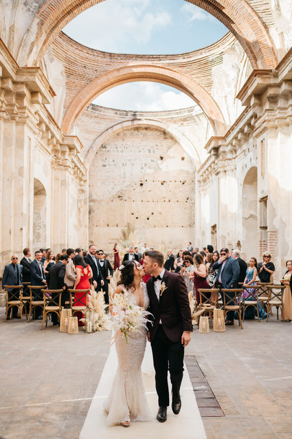 Historical wedding venue