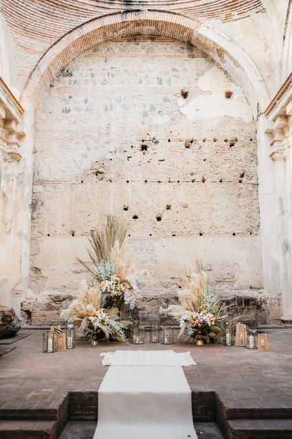Historical wedding venue
