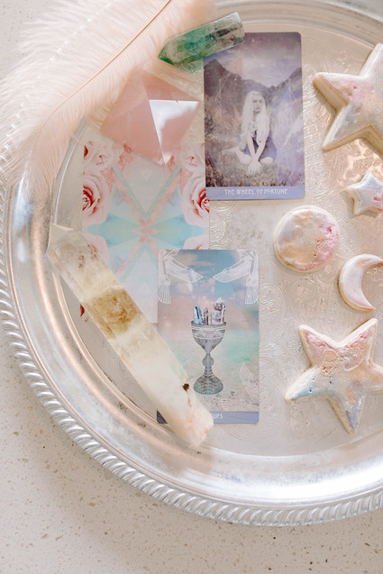 Star cookies Inspiration
