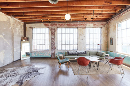 Los Angeles Wedding Venue