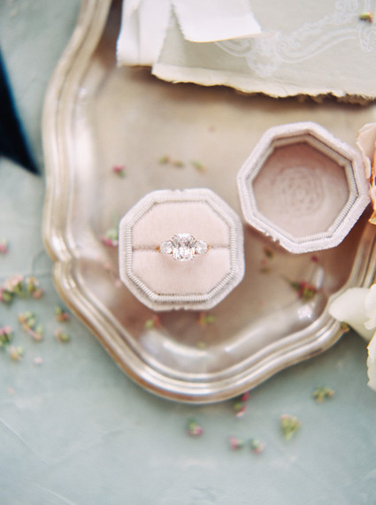 Wedding ring