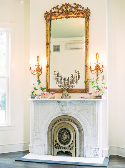Elegant home