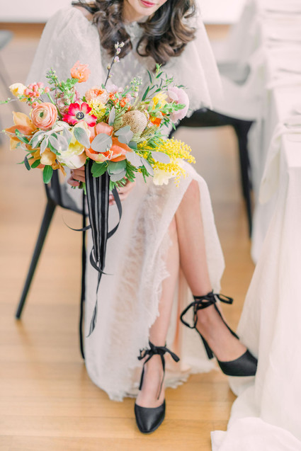 Bridal style