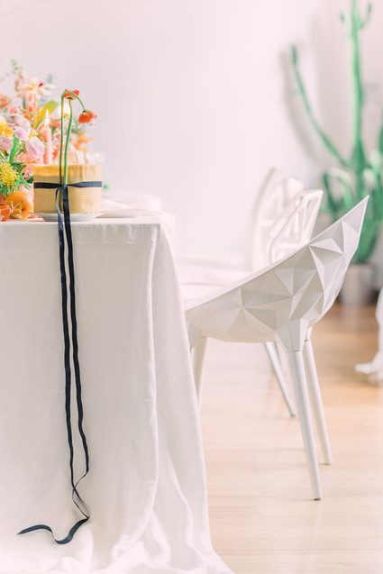Tablescape