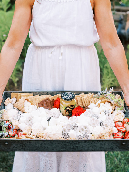 4th of July party ideas Inspiration